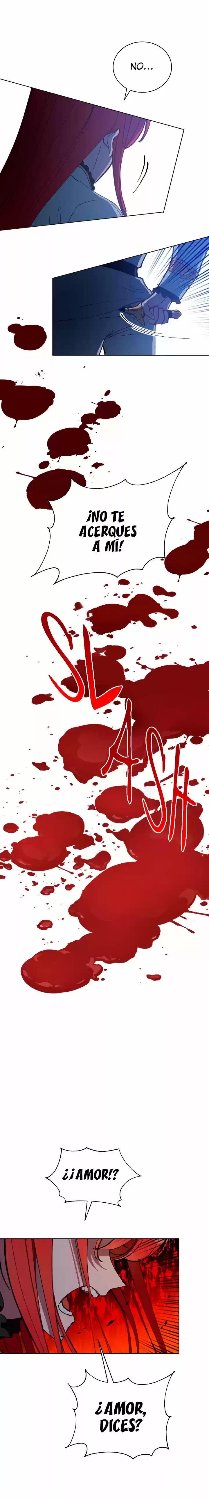 Lamia Orphe Está Muerta - Capítulo 37 - Página 16 - LectorTMOo