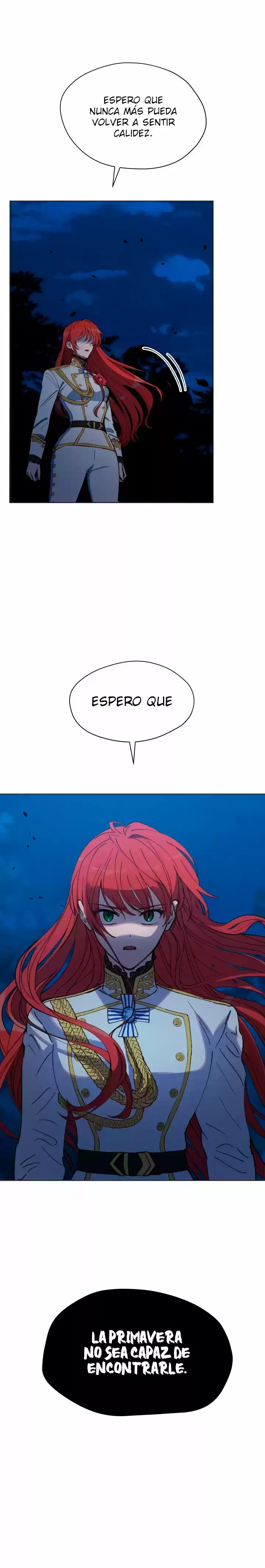 Lamia Orphe Está Muerta - Capítulo 37 - Página 20 - LectorTMOo