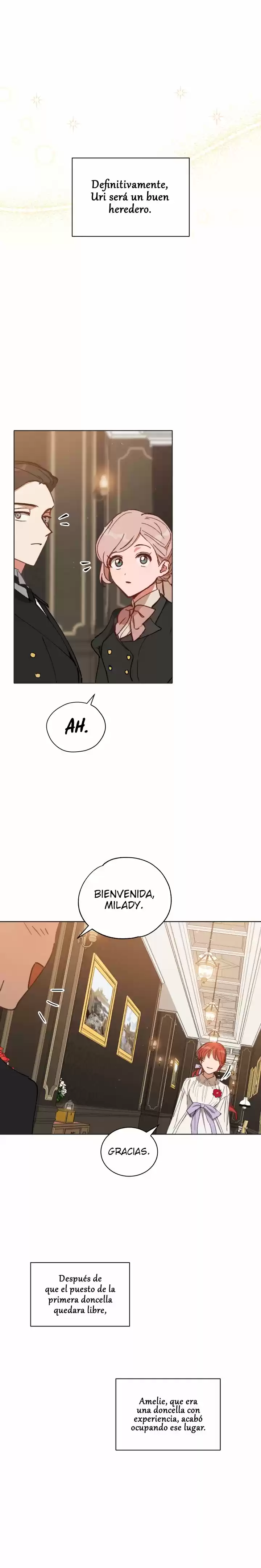 Lamia Orphe Está Muerta - Capítulo 38 - Página 12 - LectorTMOo