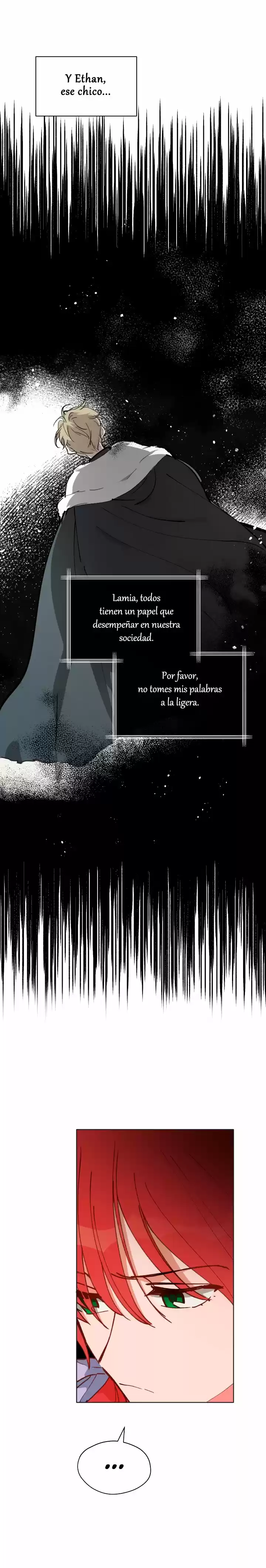 Lamia Orphe Está Muerta - Capítulo 38 - Página 14 - LectorTMOo