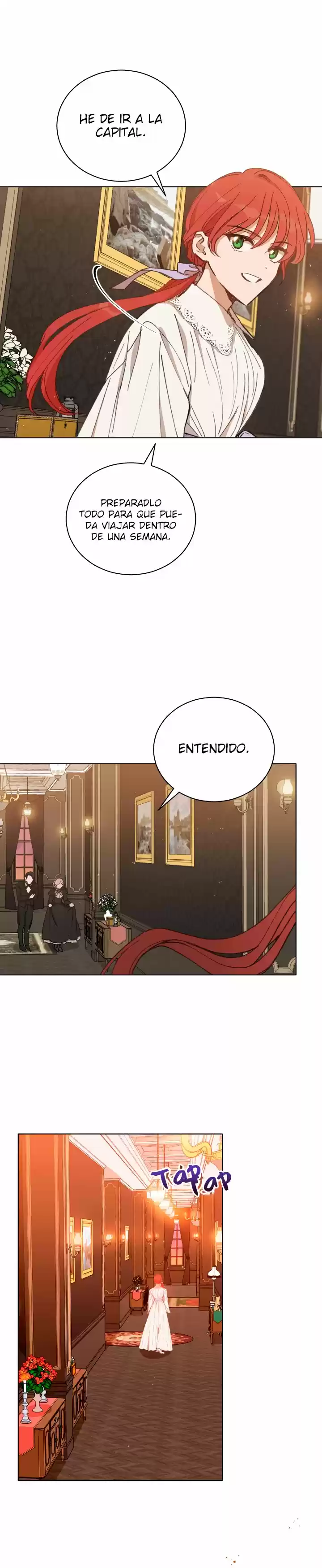Lamia Orphe Está Muerta - Capítulo 38 - Página 16 - LectorTMOo