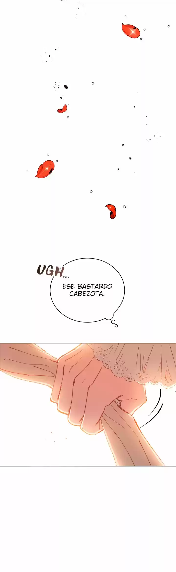 Lamia Orphe Está Muerta - Capítulo 38 - Página 18 - LectorTMOo