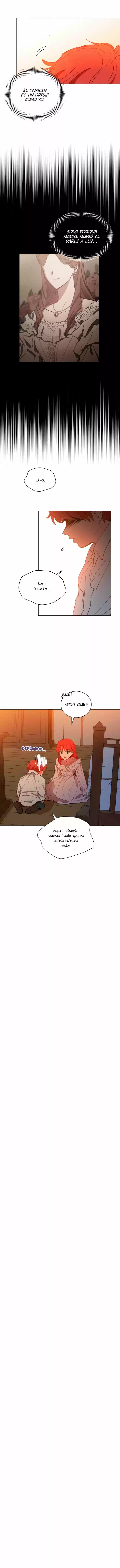 Lamia Orphe Está Muerta - Capítulo 39 - Página 6 - LectorTMOo