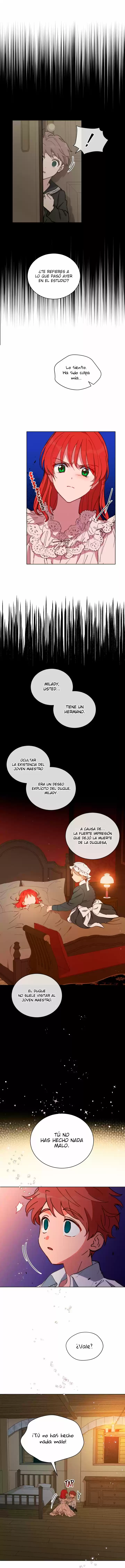 Lamia Orphe Está Muerta - Capítulo 39 - Página 7 - LectorTMOo