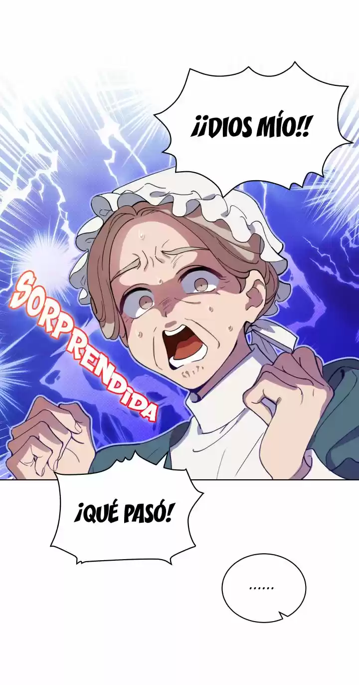 Lamia Orphe Está Muerta - Capítulo 4 - Página 17 - LectorTMOo