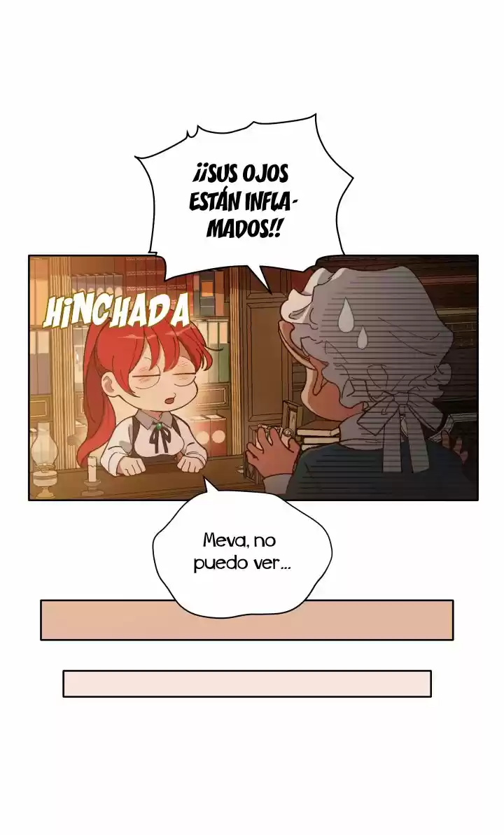 Lamia Orphe Está Muerta - Capítulo 4 - Página 18 - LectorTMOo