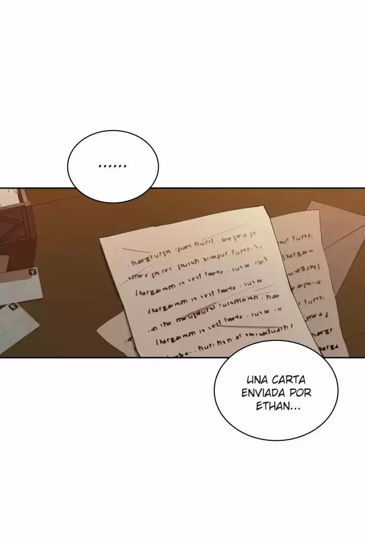 Lamia Orphe Está Muerta - Capítulo 4 - Página 22 - LectorTMOo