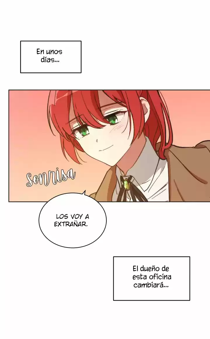 Lamia Orphe Está Muerta - Capítulo 4 - Página 34 - LectorTMOo
