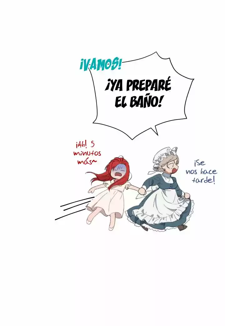 Lamia Orphe Está Muerta - Capítulo 4 - Página 47 - LectorTMOo