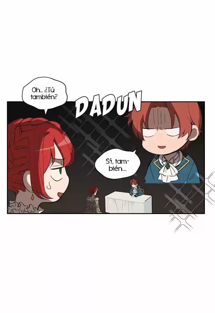 Lamia Orphe Está Muerta - Capítulo 4 - Página 55 - LectorTMOo