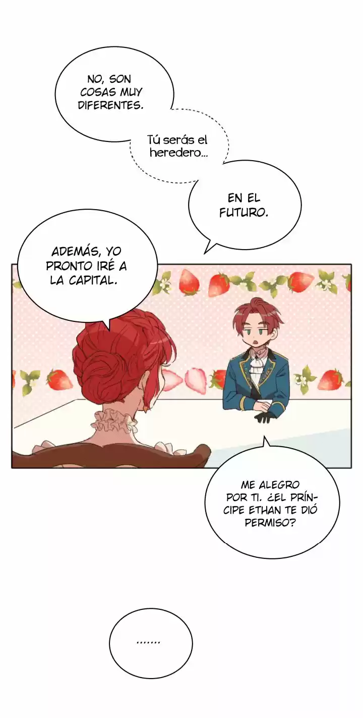 Lamia Orphe Está Muerta - Capítulo 4 - Página 61 - LectorTMOo