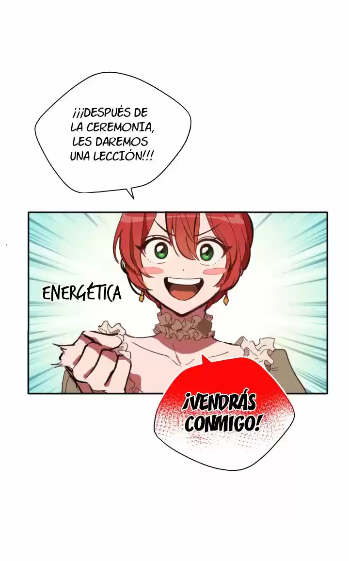 Lamia Orphe Está Muerta - Capítulo 4 - Página 66 - LectorTMOo