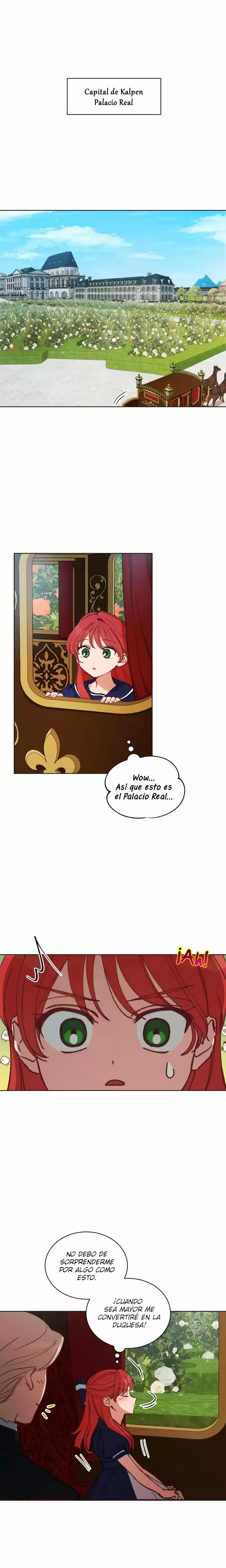 Lamia Orphe Está Muerta - Capítulo 40 - Página 3 - LectorTMOo
