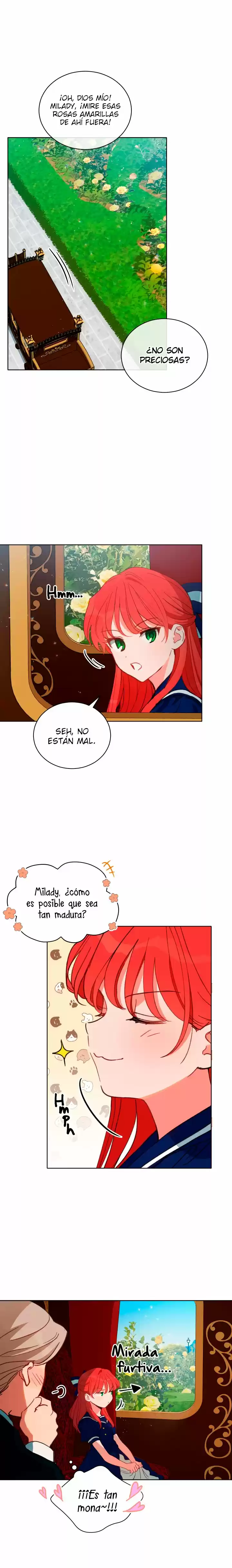 Lamia Orphe Está Muerta - Capítulo 40 - Página 4 - LectorTMOo