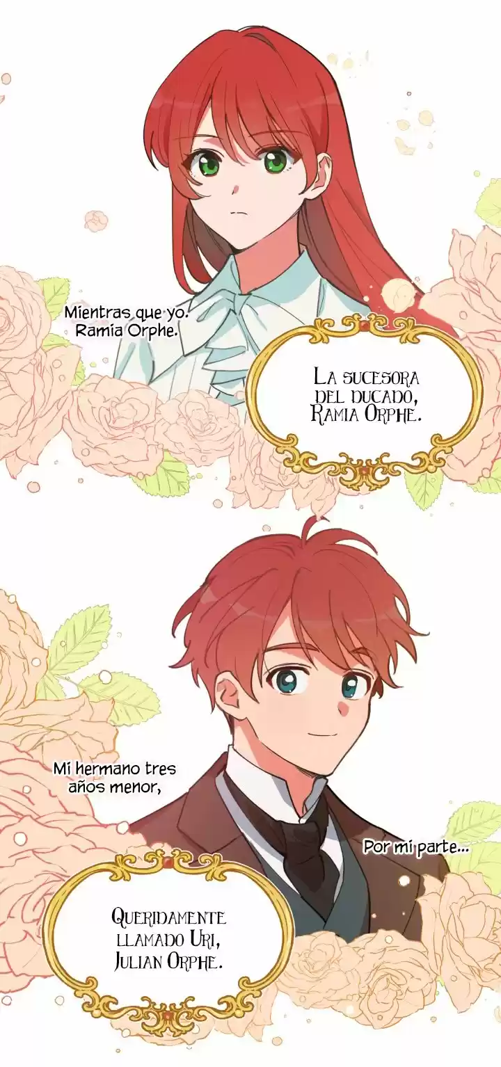 Lamia Orphe Está Muerta - Capítulo 5 - Página 7 - LectorTMOo