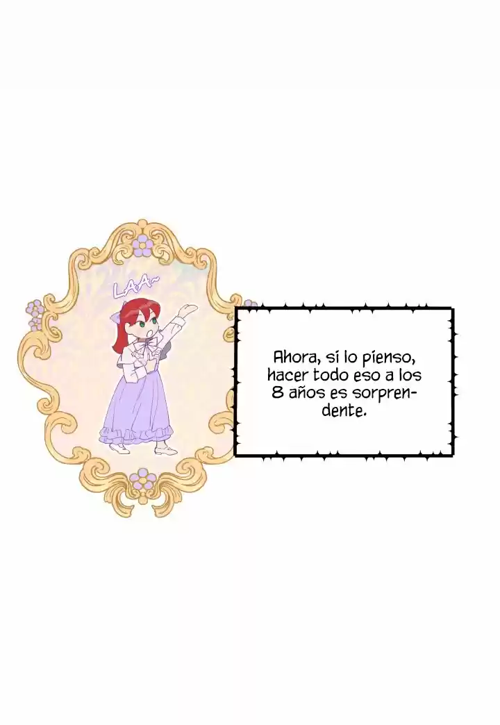 Lamia Orphe Está Muerta - Capítulo 5 - Página 9 - LectorTMOo
