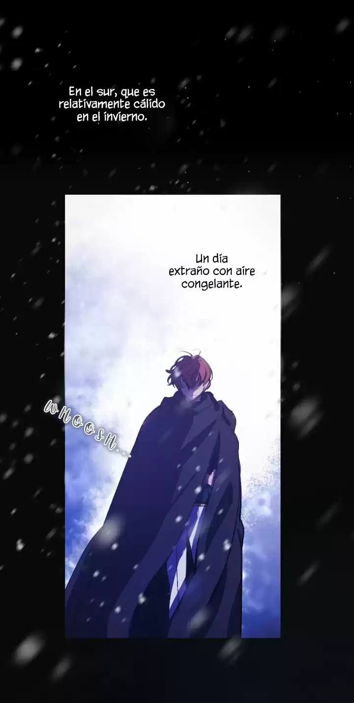 Lamia Orphe Está Muerta - Capítulo 5 - Página 40 - LectorTMOo