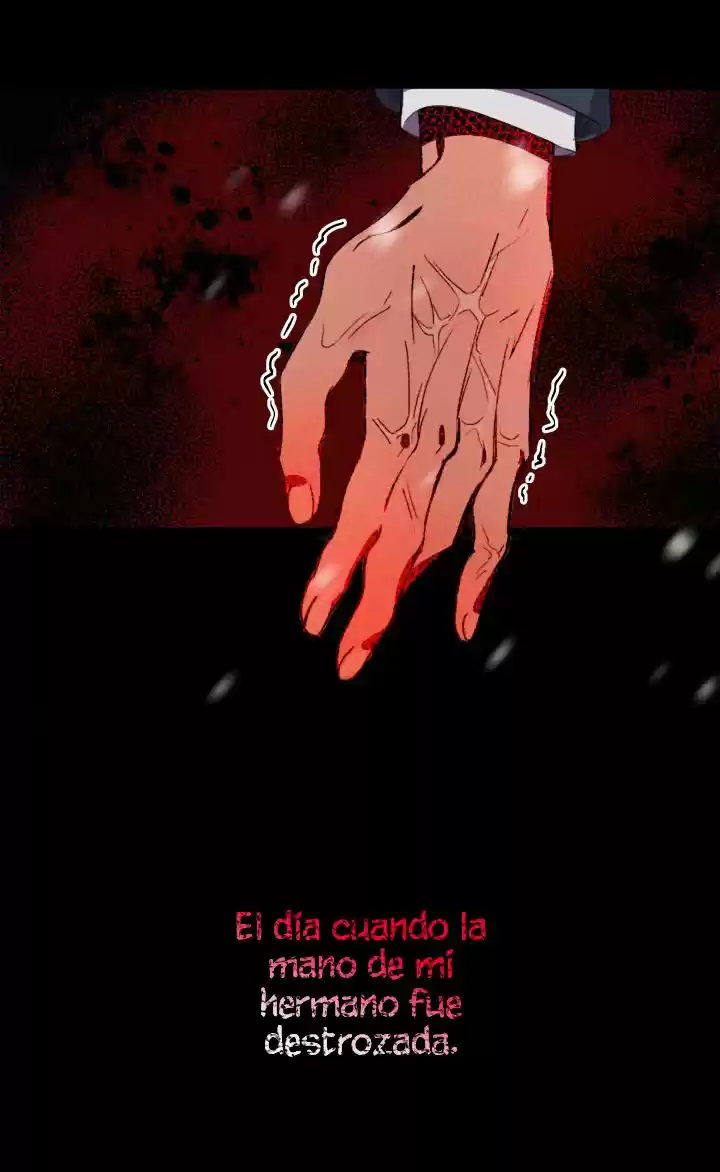 Lamia Orphe Está Muerta - Capítulo 5 - Página 43 - LectorTMOo