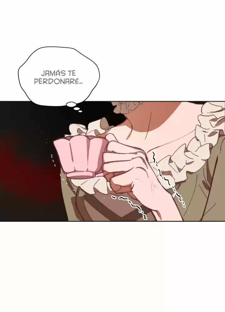 Lamia Orphe Está Muerta - Capítulo 5 - Página 46 - LectorTMOo
