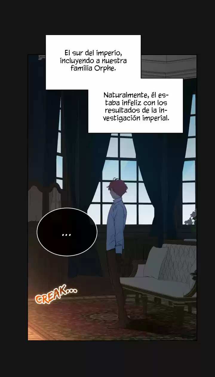 Lamia Orphe Está Muerta - Capítulo 5 - Página 53 - LectorTMOo
