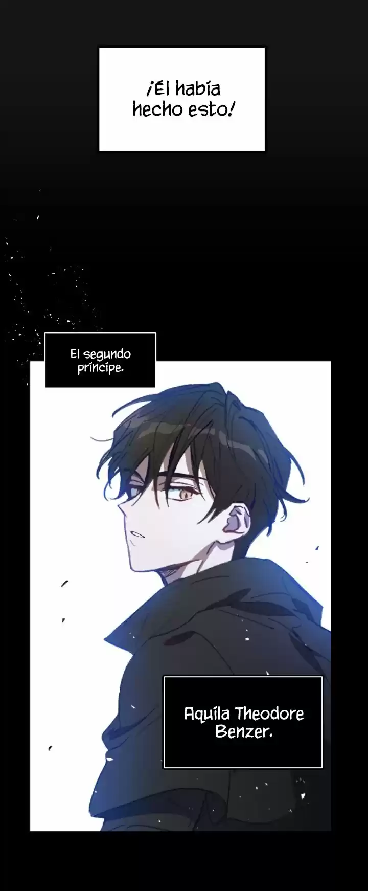 Lamia Orphe Está Muerta - Capítulo 5 - Página 57 - LectorTMOo