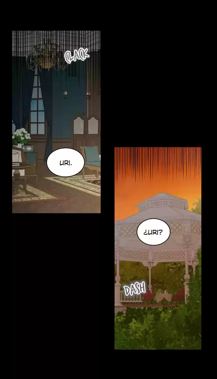 Lamia Orphe Está Muerta - Capítulo 5 - Página 63 - LectorTMOo