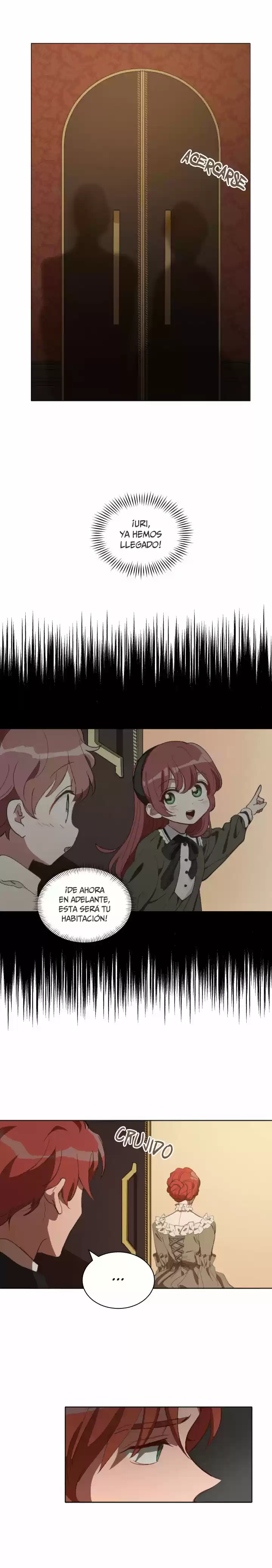 Lamia Orphe Está Muerta - Capítulo 6 - Página 4 - LectorTMOo