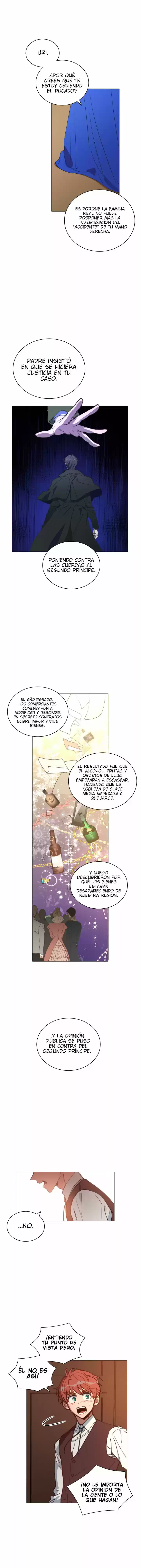 Lamia Orphe Está Muerta - Capítulo 9 - Página 10 - LectorTMOo