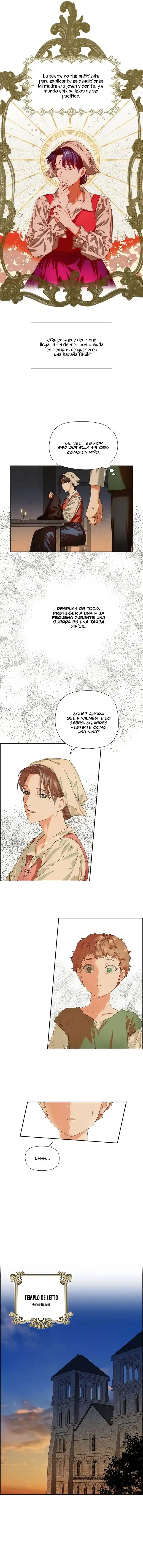 Lampara De Hielo – Las Crónicas De Kira - Capítulo 1 - Página 5 - LectorTMOo