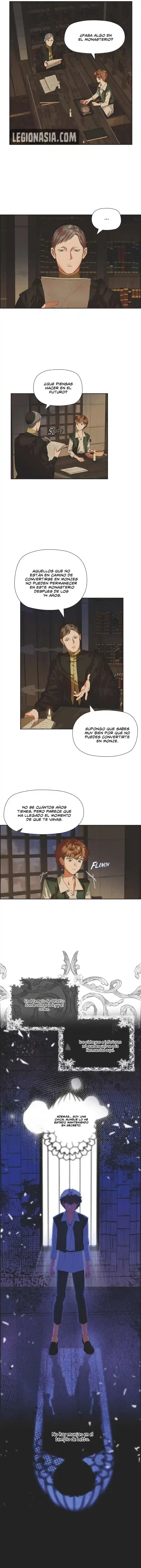 Lampara De Hielo – Las Crónicas De Kira - Capítulo 1 - Página 7 - LectorTMOo