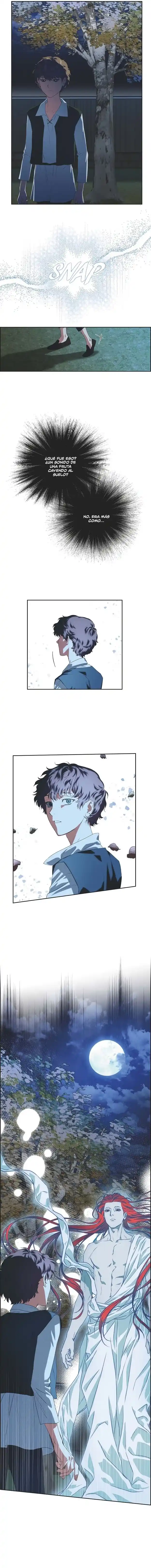 Lampara De Hielo – Las Crónicas De Kira - Capítulo 1 - Página 12 - LectorTMOo