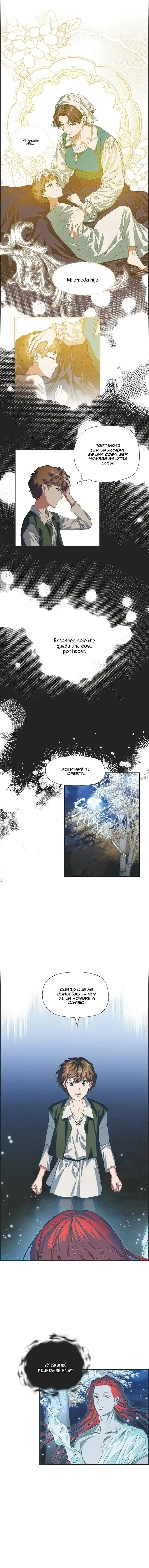 Lampara De Hielo – Las Crónicas De Kira - Capítulo 2 - Página 7 - LectorTMOo