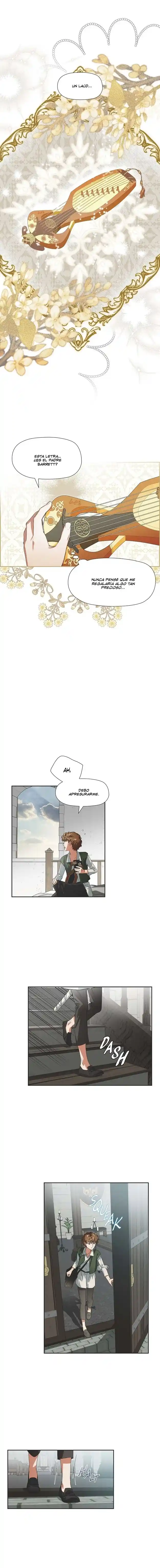Lampara De Hielo – Las Crónicas De Kira - Capítulo 2 - Página 12 - LectorTMOo