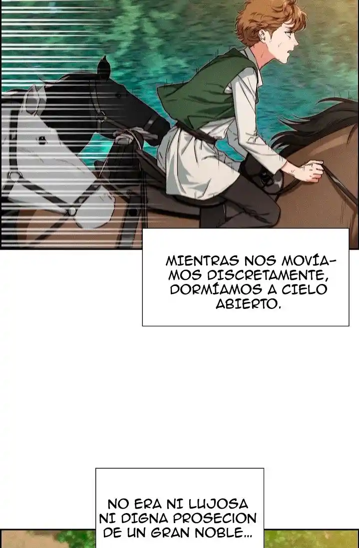 Lampara De Hielo – Las Crónicas De Kira - Capítulo 3 - Página 4 - LectorTMOo