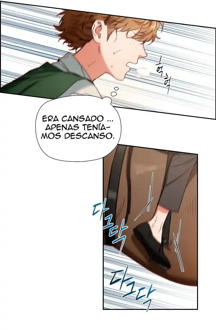 Lampara De Hielo – Las Crónicas De Kira - Capítulo 3 - Página 7 - LectorTMOo