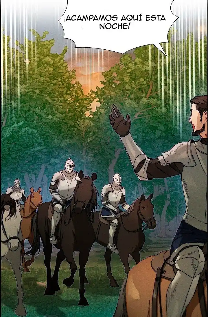 Lampara De Hielo – Las Crónicas De Kira - Capítulo 3 - Página 9 - LectorTMOo