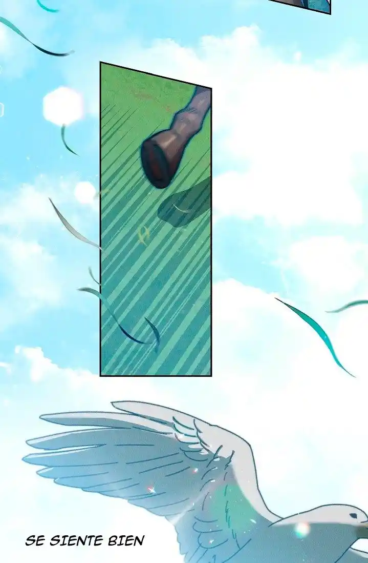 Lampara De Hielo – Las Crónicas De Kira - Capítulo 3 - Página 12 - LectorTMOo