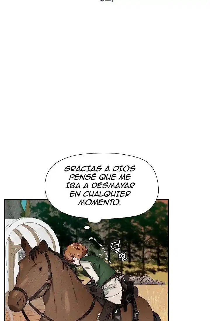 Lampara De Hielo – Las Crónicas De Kira - Capítulo 3 - Página 13 - LectorTMOo