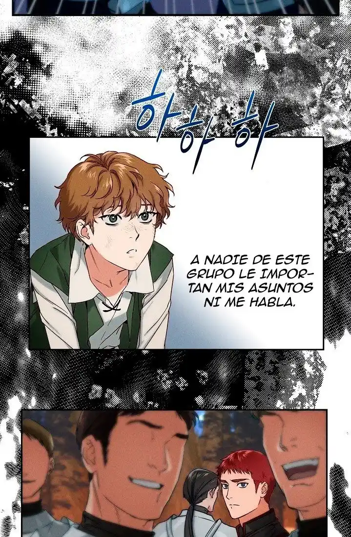 Lampara De Hielo – Las Crónicas De Kira - Capítulo 3 - Página 18 - LectorTMOo