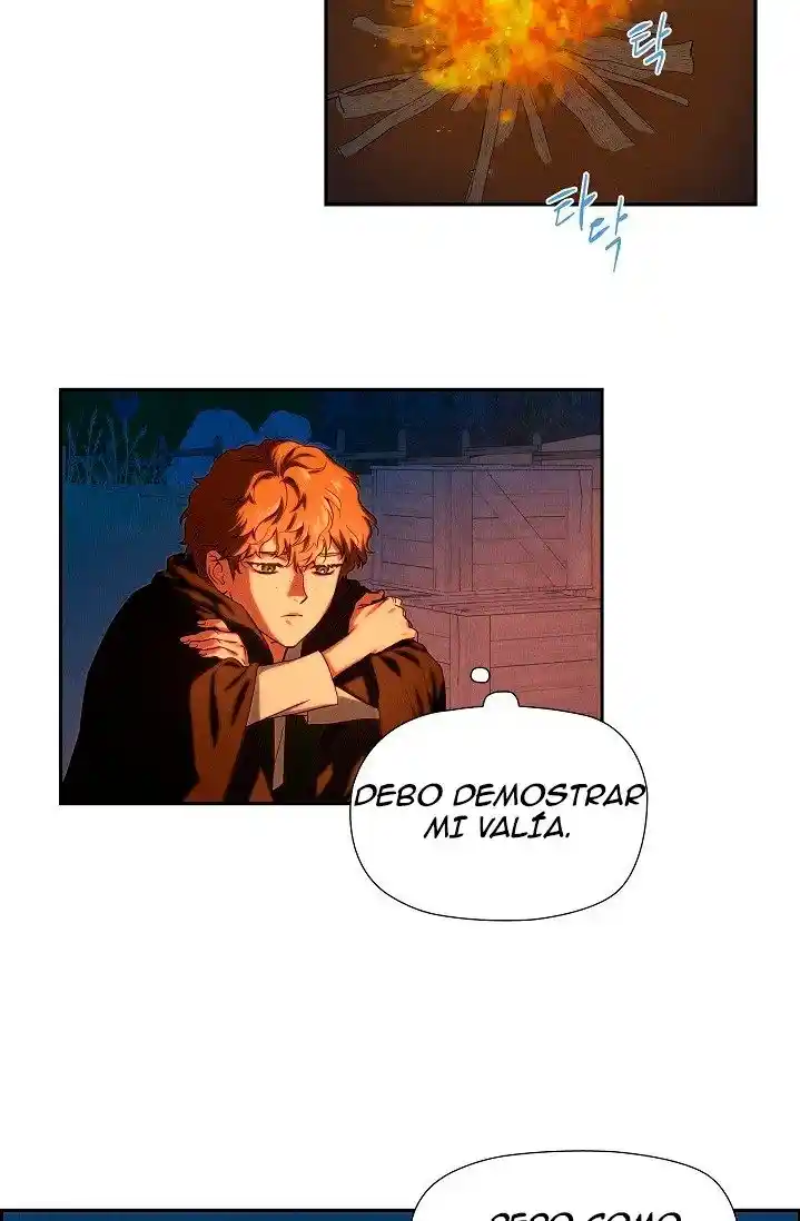 Lampara De Hielo – Las Crónicas De Kira - Capítulo 3 - Página 21 - LectorTMOo