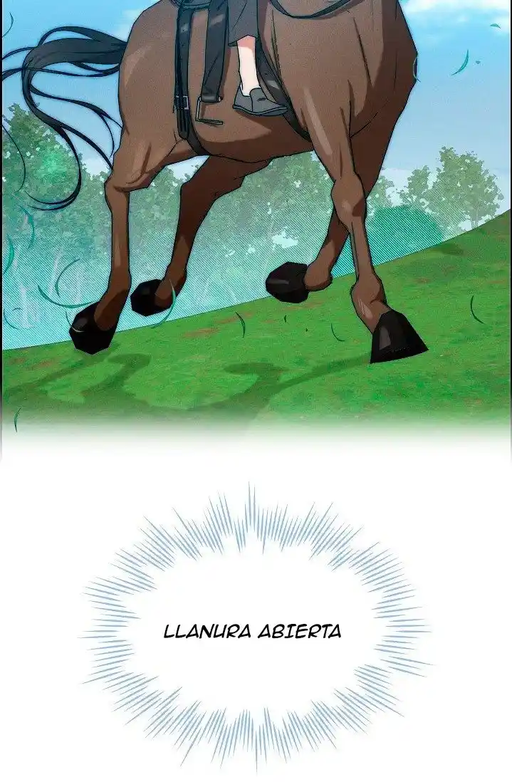 Lampara De Hielo – Las Crónicas De Kira - Capítulo 3 - Página 28 - LectorTMOo