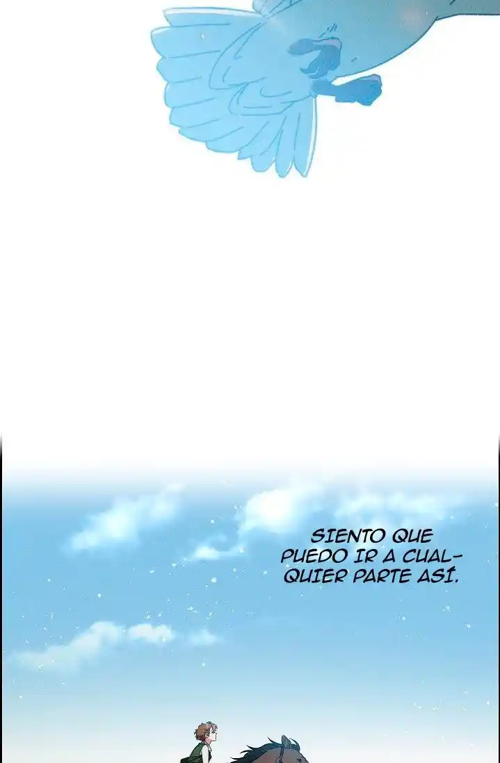 Lampara De Hielo – Las Crónicas De Kira - Capítulo 3 - Página 31 - LectorTMOo