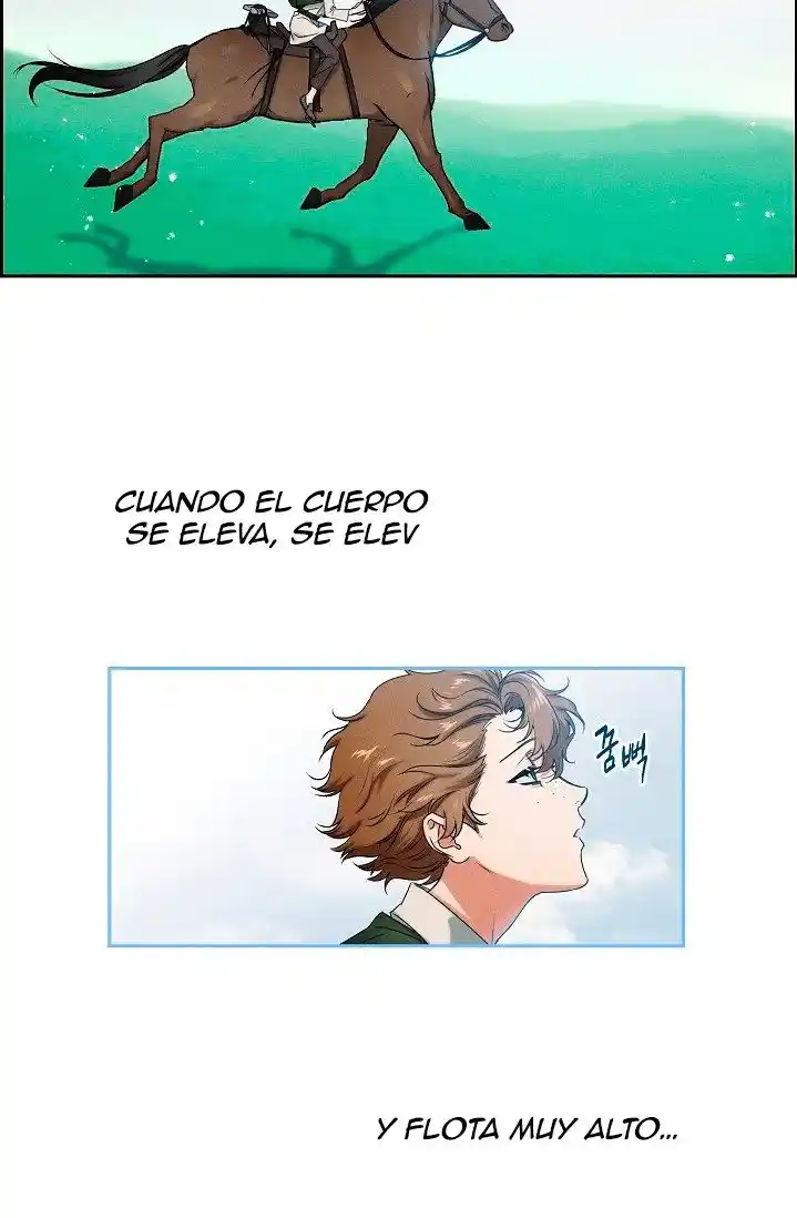 Lampara De Hielo – Las Crónicas De Kira - Capítulo 3 - Página 32 - LectorTMOo