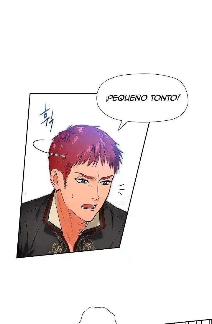Lampara De Hielo – Las Crónicas De Kira - Capítulo 3 - Página 43 - LectorTMOo
