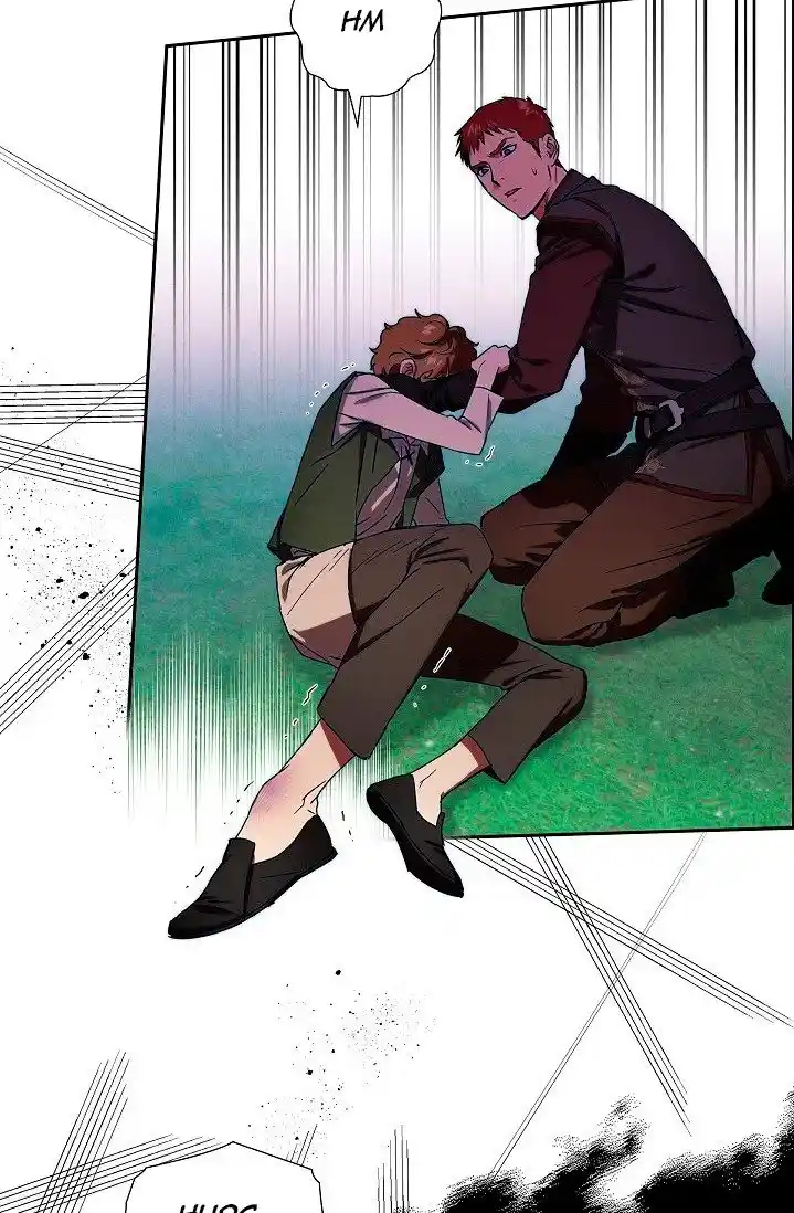 Lampara De Hielo – Las Crónicas De Kira - Capítulo 3 - Página 44 - LectorTMOo