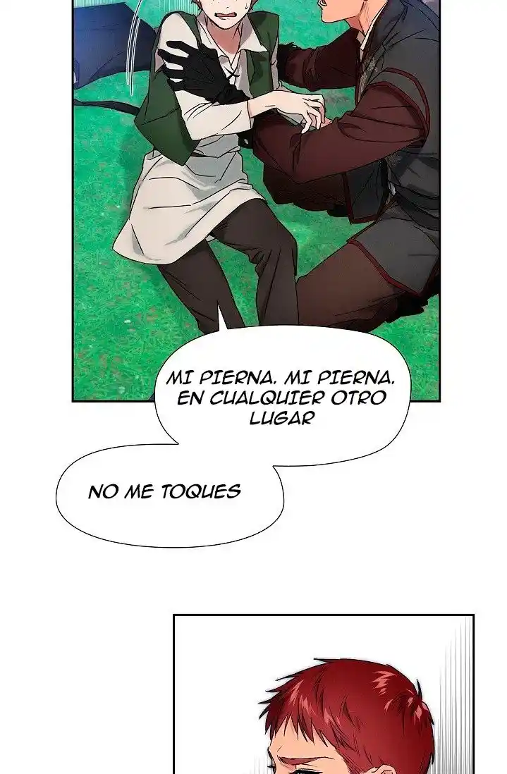 Lampara De Hielo – Las Crónicas De Kira - Capítulo 3 - Página 46 - LectorTMOo