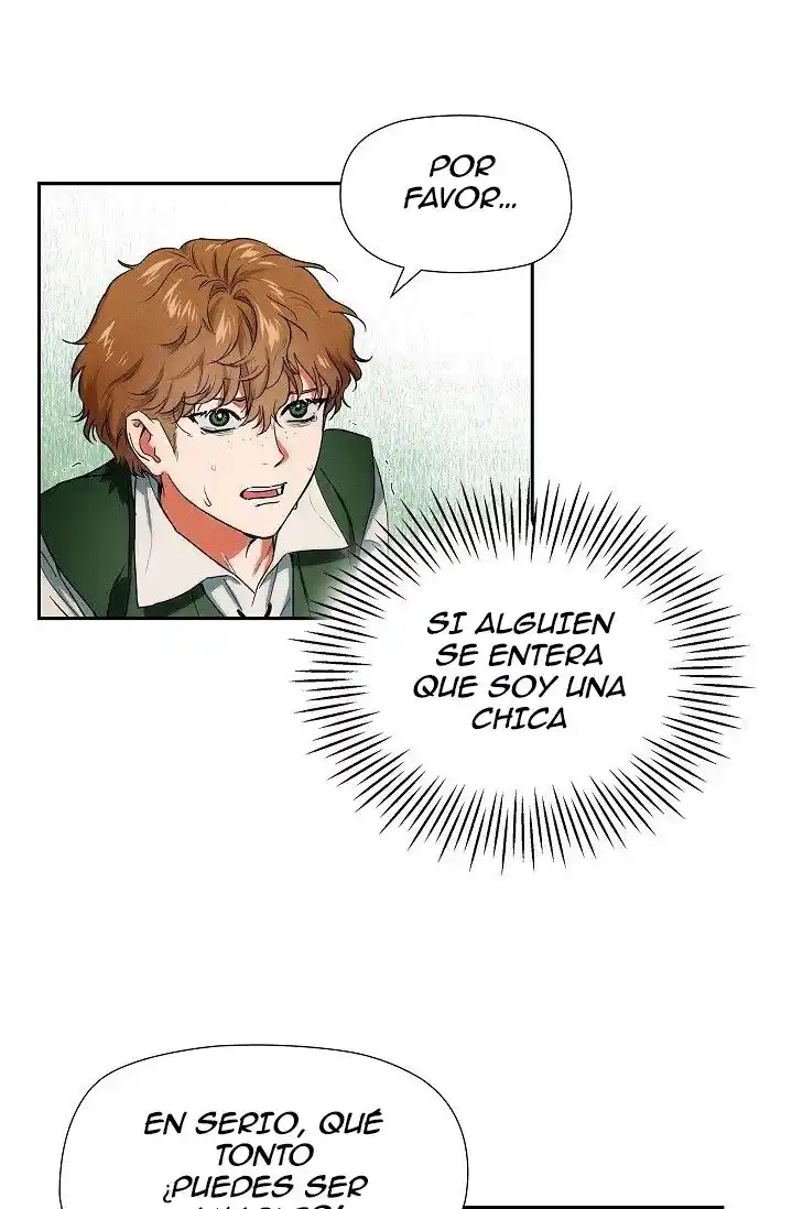 Lampara De Hielo – Las Crónicas De Kira - Capítulo 3 - Página 50 - LectorTMOo