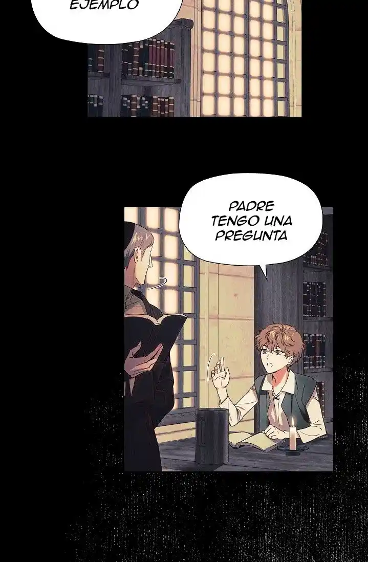 Lampara De Hielo – Las Crónicas De Kira - Capítulo 3 - Página 55 - LectorTMOo