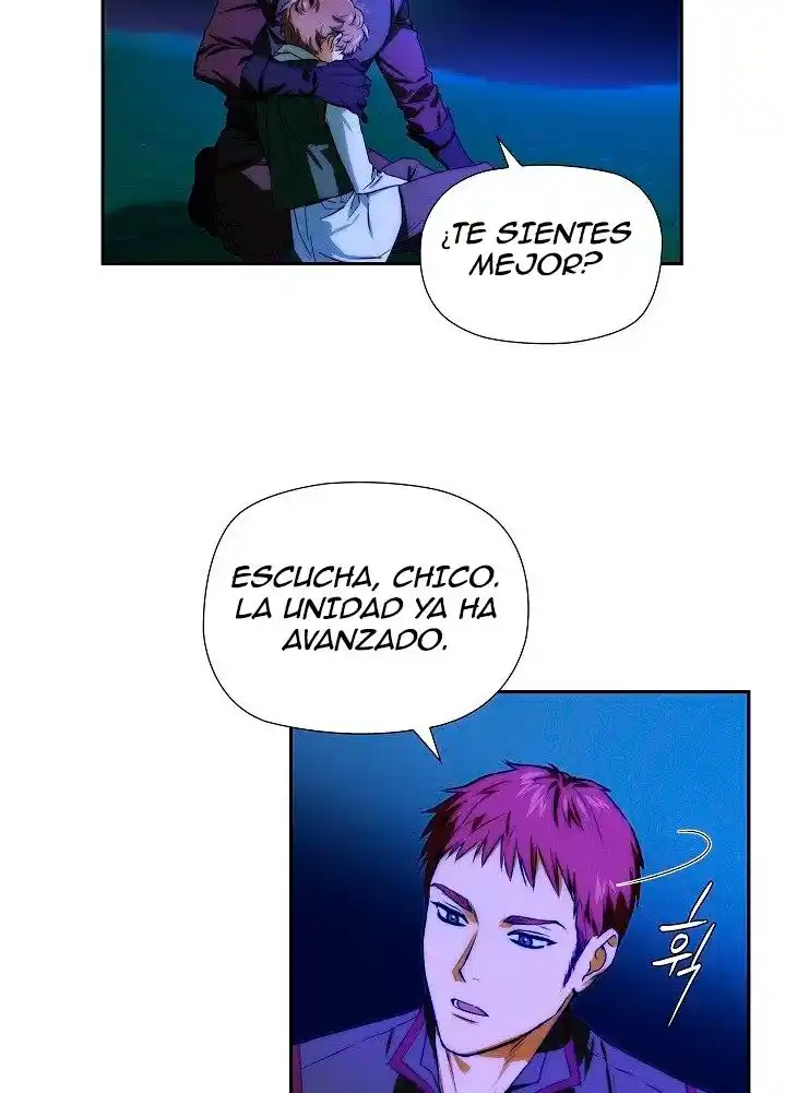 Lampara De Hielo – Las Crónicas De Kira - Capítulo 3 - Página 60 - LectorTMOo