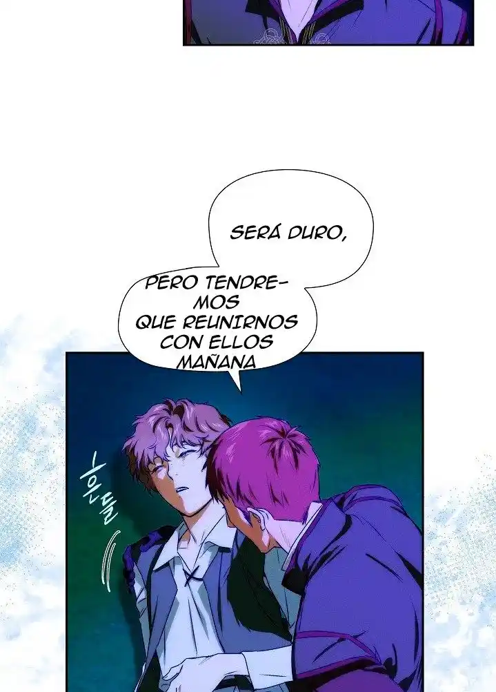 Lampara De Hielo – Las Crónicas De Kira - Capítulo 3 - Página 61 - LectorTMOo